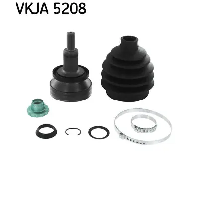 Mejor Precio Juego de articulación, árbol de transmisión SKF VKJA 5208